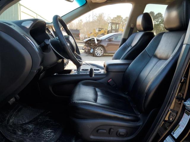 Photo 7 from auction – 2013 NISSAN PATHFINDER with VIN 5N1AR2MN2DC678843