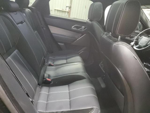 Photo 11 from auction – 2018 LAND ROVER RANGE ROVE with VIN SALYL2RV2JA718674