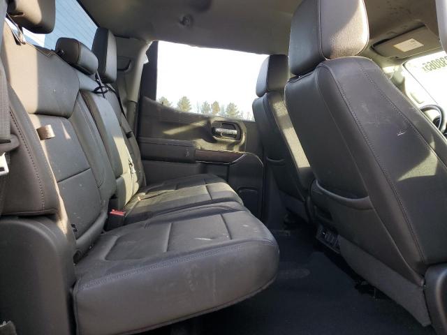 Photo 10 from auction – 2021 GMC SIERRA K15 with VIN 3GTU9DED5MG451677