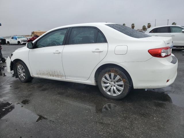 Photo 2 from auction – 2013 TOYOTA COROLLA BA with VIN 5YFBU4EE3DP210029