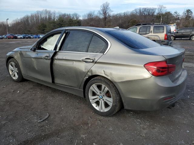 Zdjęcie 2 z aukcji – 2017 BMW 330 XI z VIN WBA8D9C59HK678228