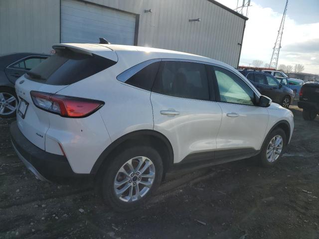 Photo 3 from auction – 2020 FORD ESCAPE SE with VIN 1FMCU9G69LUC51625