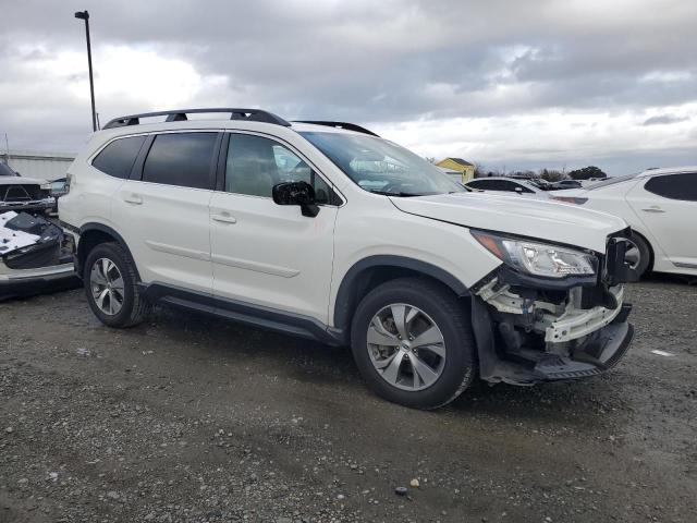 Photo 4 from auction – 2019 SUBARU ASCENT PRE with VIN 4S4WMACD0K3435410