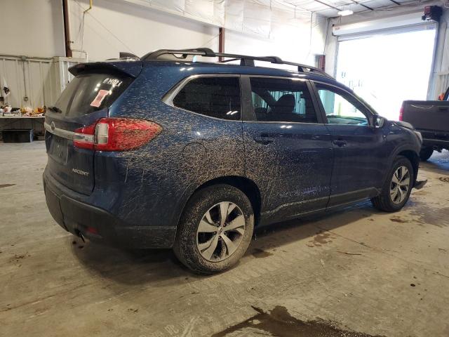 Photo 3 from auction – 2019 SUBARU ASCENT PRE with VIN 4S4WMABD5K3412819