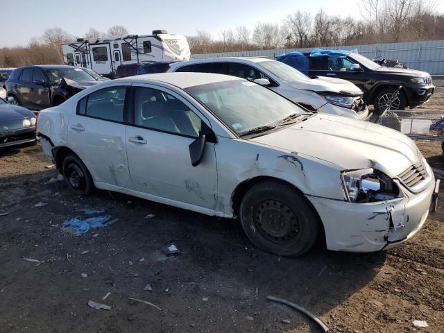 Photo 4 from auction – 2007 MITSUBISHI GALANT ES with VIN 4A3AB36F07E043159