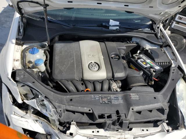 Photo 11 from auction – 2007 VOLKSWAGEN RABBIT with VIN WVWDR71K97W270366