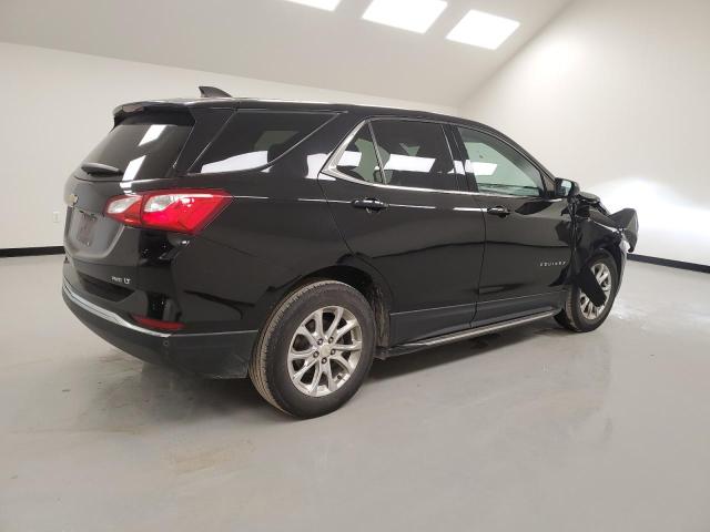 Photo 3 from auction – 2020 CHEVROLET EQUINOX LT with VIN 2GNAXTEV8L6164539
