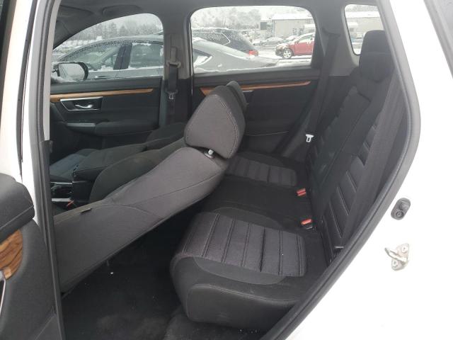 Photo 11 from auction – 2019 HONDA CR-V EX with VIN 5J6RW2H54KL032995
