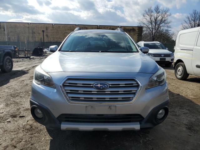 Photo 5 from auction – 2016 SUBARU OUTBACK 3. with VIN 4S4BSENCXG3250966