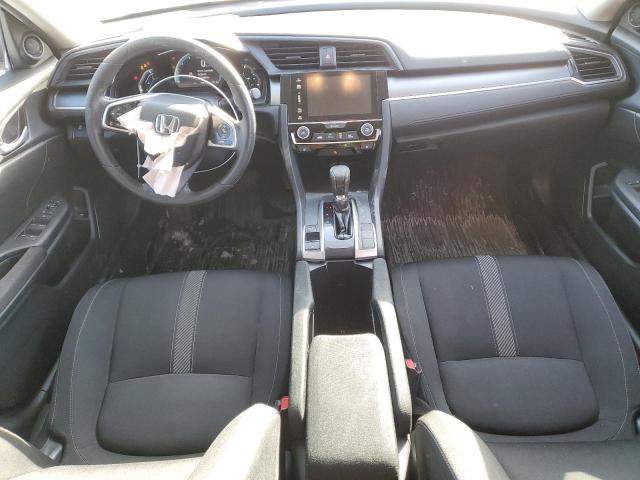 Photo 8 from auction – 2018 HONDA CIVIC LX with VIN 2HGFC2F54JH030178