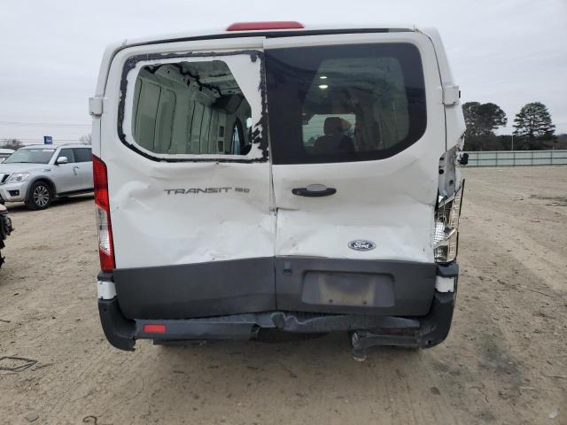 Photo 6 from auction – 2023 FORD TRANSIT T- with VIN 1FTYE1Y88PKB74921