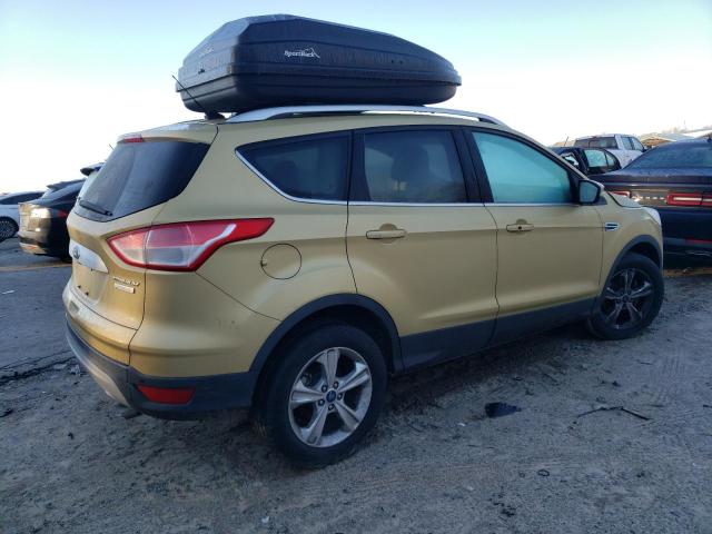 Photo 3 from auction – 2014 FORD ESCAPE TIT with VIN 1FMCU0JX1EUC42384