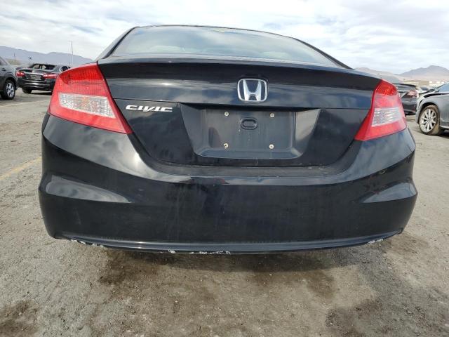 Photo 6 from auction – 2012 HONDA CIVIC LX with VIN 2HGFG3A56CH542707