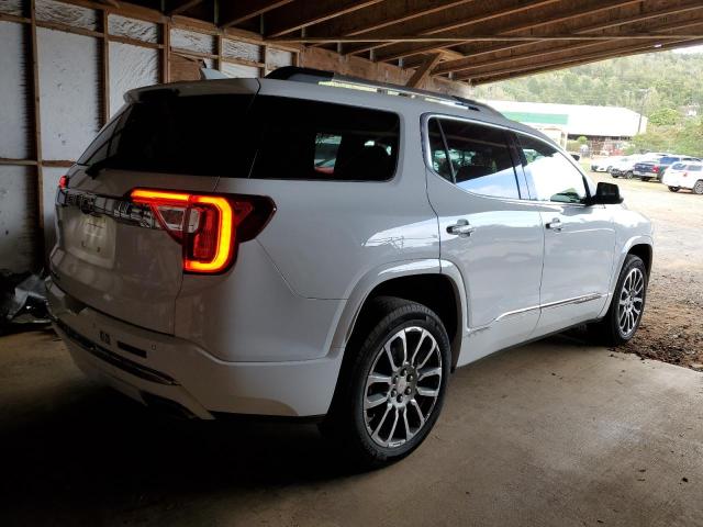 Photo 3 from auction – 2023 GMC ACADIA DEN with VIN 1GKKNPL47PZ225222