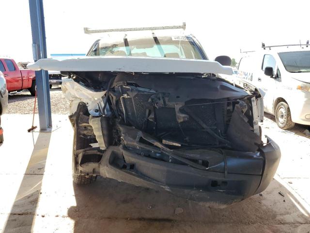 Photo 5 from auction – 2012 CHEVROLET SILVERADO with VIN 1GCNCPEX0CZ188238