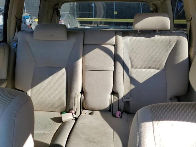 Photo 10 from auction – 2004 TOYOTA HIGHLANDER with VIN JTEEP21A040043212