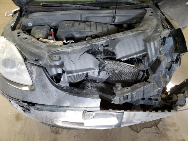 Photo 12 from auction – 2012 BUICK ENCLAVE with VIN 5GAKVDED7CJ300213