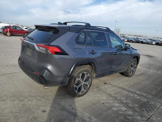 Photo 3 from auction – 2023 TOYOTA RAV4 PRIME with VIN JTMEB3FV2PD146052