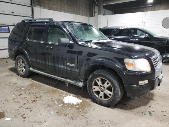 Photo 4 from auction – 2007 FORD EXPLORER X with VIN 1FMEU73E17UB51521
