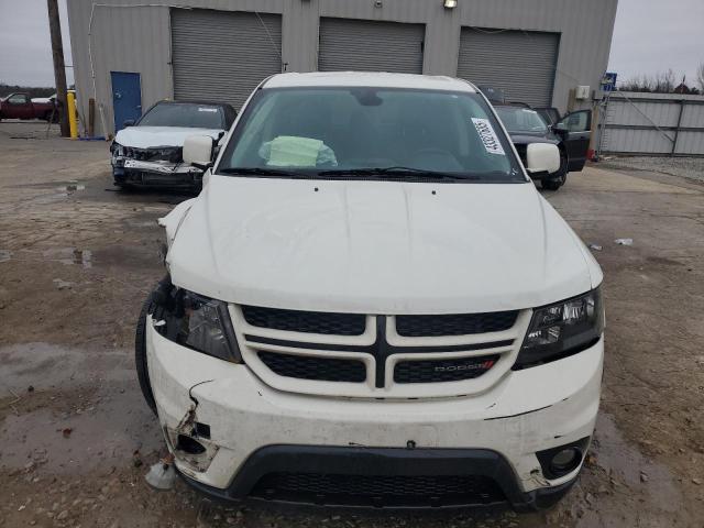 Photo 5 from auction – 2018 DODGE JOURNEY GT with VIN 3C4PDCEG6JT462965