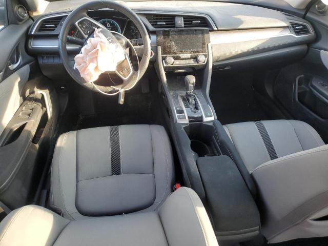 Photo 8 from auction – 2017 HONDA CIVIC EX with VIN 19XFC2F75HE231027