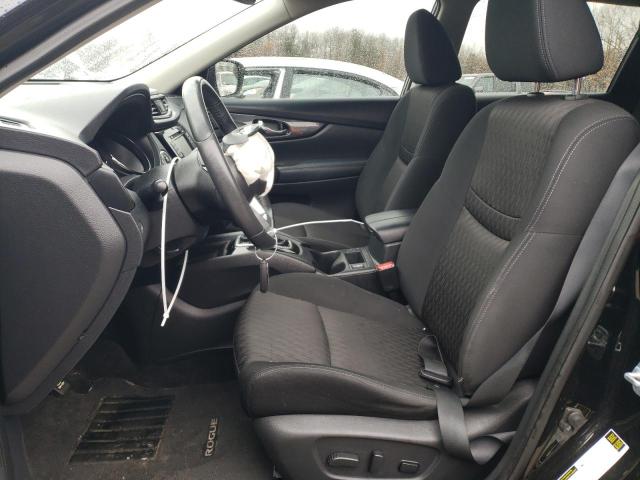 Photo 7 from auction – 2017 NISSAN ROGUE S with VIN KNMAT2MV5HP546762