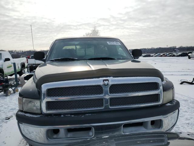 Photo 5 from auction – 2001 DODGE RAM 1500 with VIN 1B7HC13Z91J501605