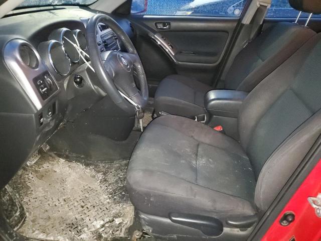 Photo 7 from auction – 2007 TOYOTA COROLLA MA with VIN 2T1KR32E27C626254