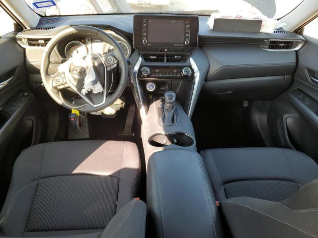 Photo 8 from auction – 2022 TOYOTA VENZA LE with VIN JTEAAAAH6NJ099562