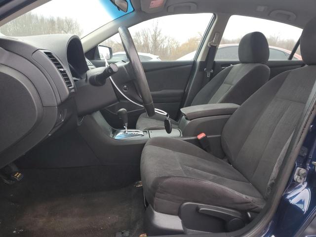 Photo 7 from auction – 2012 NISSAN ALTIMA BAS with VIN 1N4AL2AP5CC173332
