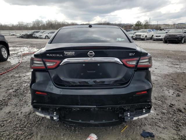 Photo 6 from auction – 2019 NISSAN MAXIMA S with VIN 1N4AA6AV1KC375255