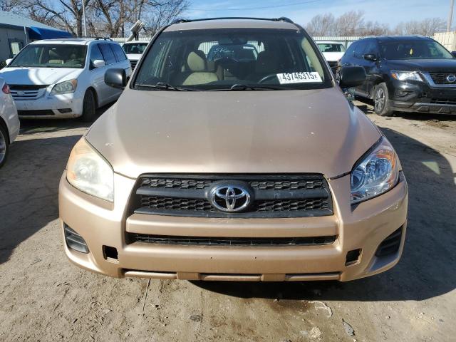 Photo 5 from auction – 2010 TOYOTA RAV4 with VIN JTMBF4DV0A5022489