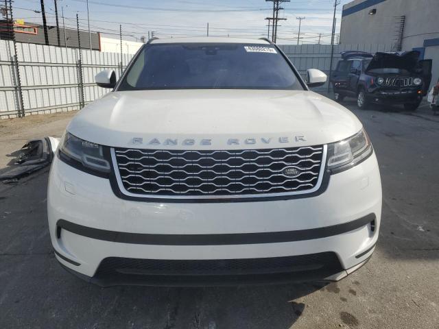 Photo 5 from auction – 2018 LAND ROVER RANGE ROVE with VIN SALYB2RVXJA753305