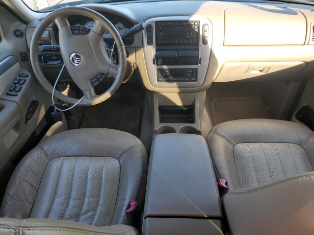 Фото 8 с аукциона – 2004 MERCURY MOUNTAINEE с VIN 4M2DU86W54ZJ15401