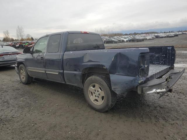 Photo 2 from auction – 2006 CHEVROLET SILVERADO with VIN 2GCEC19T861138804