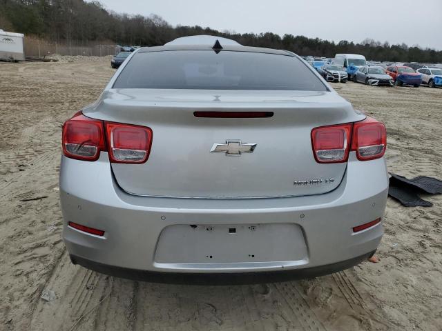 Photo 6 from auction – 2013 CHEVROLET MALIBU LS with VIN 1G11B5SA2DF247680