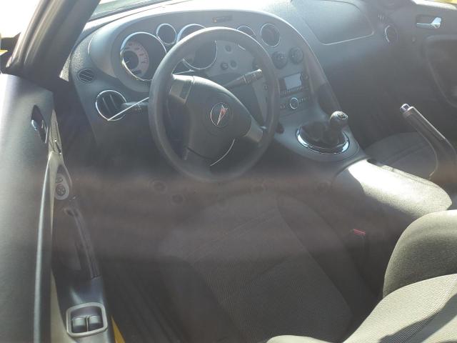 Photo 8 from auction – 2008 PONTIAC SOLSTICE with VIN 1G2MB35B18Y112038