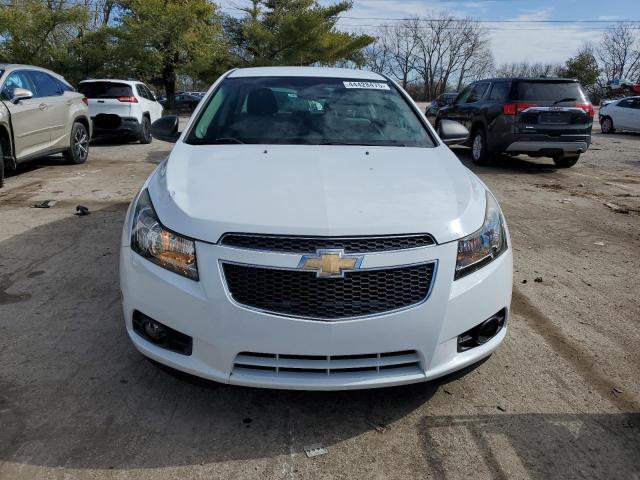 Photo 5 from auction – 2011 CHEVROLET CRUZE LS with VIN 1G1PC5SH2B7152645