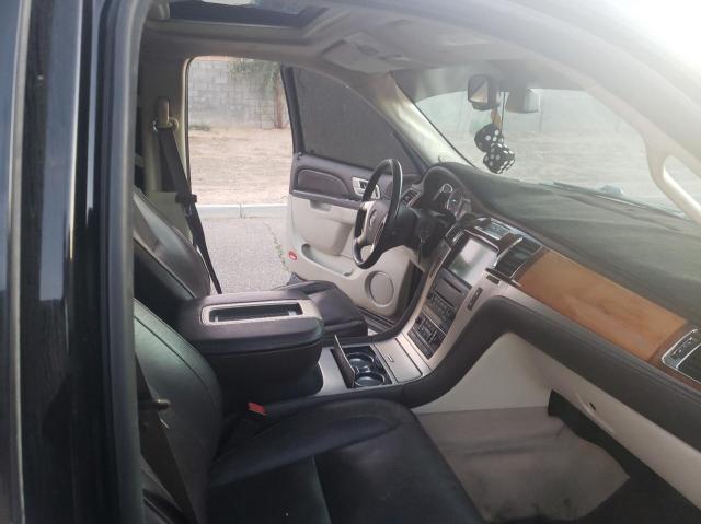 Фото 5 с аукциона – 2010 CADILLAC ESCALADE E с VIN 1GYUKKEFXAR113109