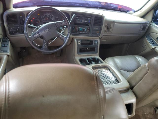 Photo 8 from auction – 2004 CHEVROLET SILVERADO with VIN 1GCEK19T14Z234667