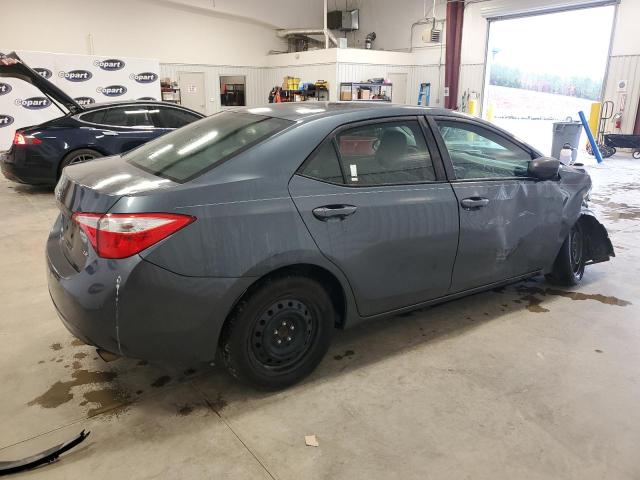 Photo 3 from auction – 2015 TOYOTA COROLLA L with VIN 2T1BURHE5FC310208