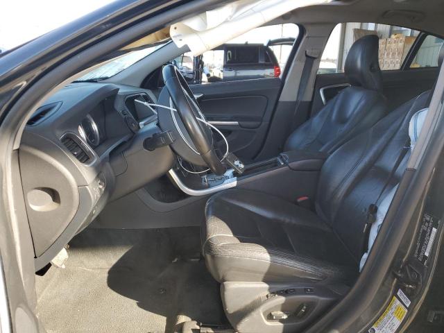 Photo 7 from auction – 2012 VOLVO S60 T5 with VIN YV1622FS0C2085109