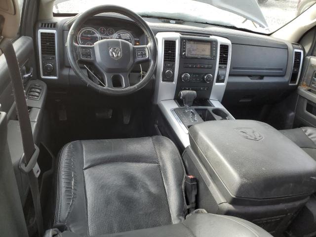 Photo 8 from auction – 2012 DODGE RAM 1500 S with VIN 1C6RD7MT5CS130154