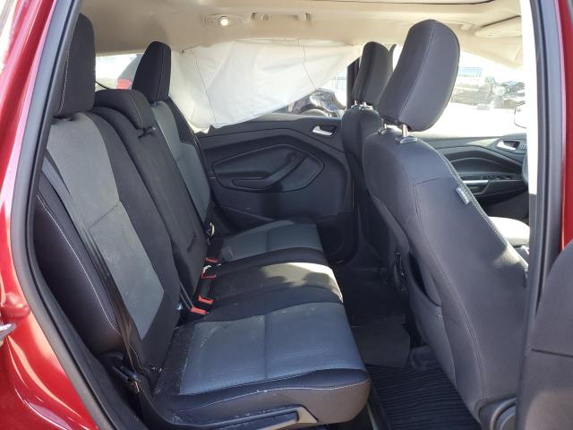 Foto 11 de la subasta – 2018 FORD ESCAPE SE con VIN 1FMCU9GD3JUC24366