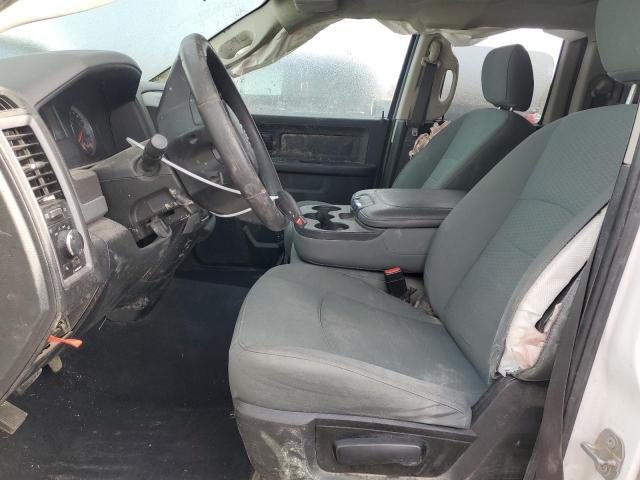 Photo 7 from auction – 2018 RAM 1500 ST with VIN 1C6RR7FT3JS142699