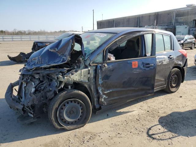 NISSAN VERSA S 2012 with VIN 3N1BC1CP1CK290778 - Photo from auction
