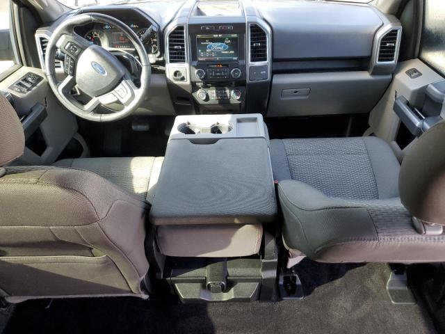 Photo 8 from auction – 2015 FORD F150 SUPER with VIN 1FTEW1CP2FKD87862