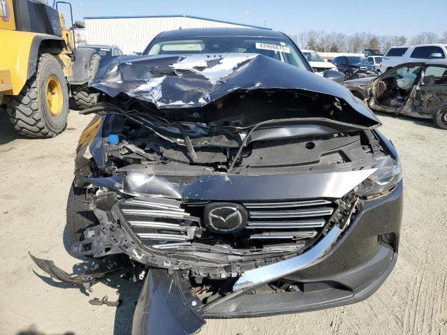 Photo 5 from auction – 2019 MAZDA CX-9 TOURI with VIN JM3TCACY5K0312904