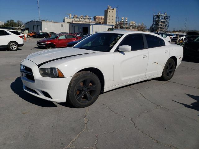 Foto 1 de la subasta – 2012 DODGE CHARGER SE con VIN 2C3CDXBGXCH129047