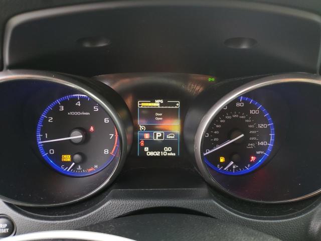 Photo 9 from auction – 2018 SUBARU OUTBACK 2. with VIN 4S4BSAKC9J3281422
